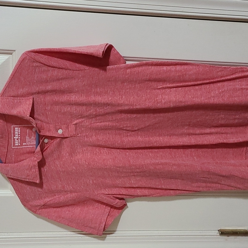 Mens polo